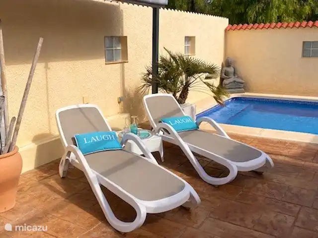 Maison Bilbao | Espagne, Costa Blanca, La Marina - maison de vacances Maison Bilbao | Espagne, Costa Blanca, La Marina - maison de vacances