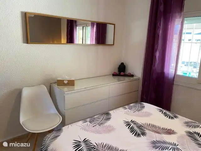 Maison Bilbao | Espagne, Costa Blanca, La Marina - maison de vacances chambre 1