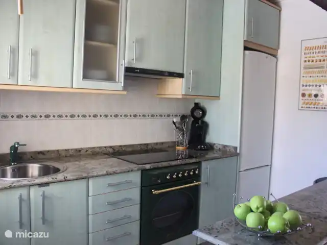 Maison Bilbao | Espagne, Costa Blanca, La Marina - maison de vacances cuisine équipée