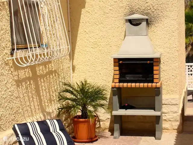 Maison Bilbao | Espagne, Costa Blanca, La Marina - maison de vacances barbecue