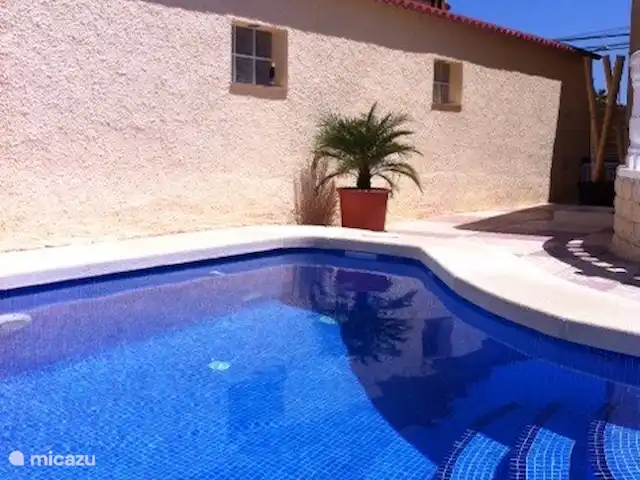 Maison Bilbao | Espagne, Costa Blanca, La Marina - maison de vacances complètement privé !