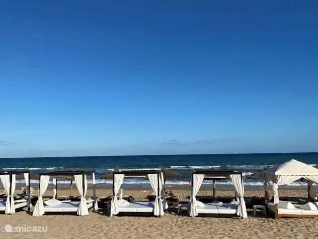 Maison Bilbao | Espagne, Costa Blanca, La Marina - maison de vacances