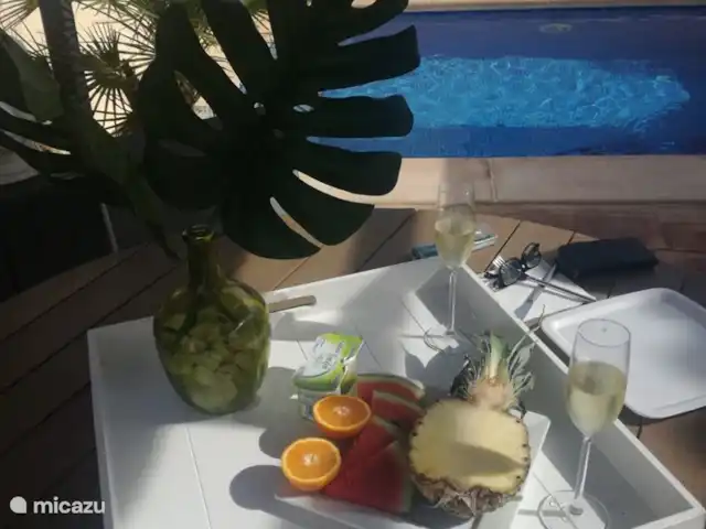 Maison Bilbao | Espagne, Costa Blanca, La Marina - maison de vacances petit paradis