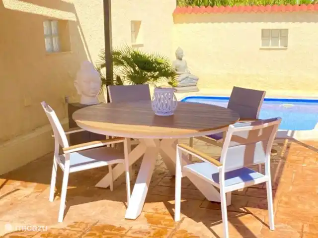 Maison Bilbao | Espagne, Costa Blanca, La Marina - maison de vacances