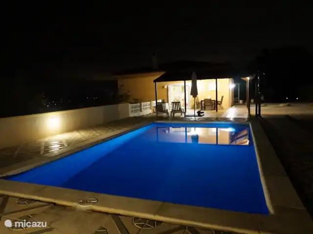 Villa Bonita Vista | Espagne, Costa Blanca, Hondón de las Nieves - villa
