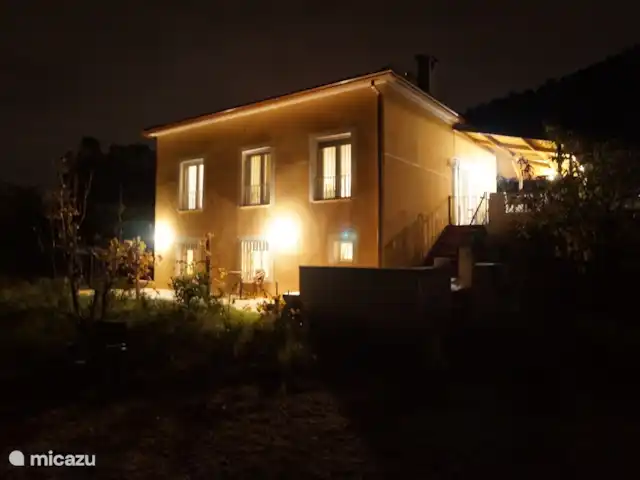 Villa Bonita Vista | Espagne, Costa Blanca, Hondón de las Nieves - villa
