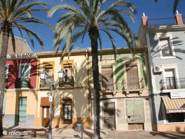 Villa Bonita Vista | Espagne, Costa Blanca, Hondón de las Nieves - villa Rue de Hondon de las Nieves