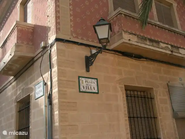 Villa Bonita Vista | Espagne, Costa Blanca, Hondón de las Nieves - villa Style architectural espagnol à Hondon