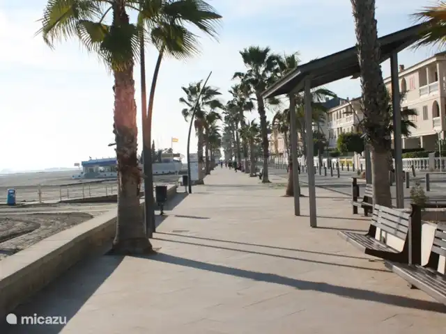 Villa Bonita Vista | Espagne, Costa Blanca, Hondón de las Nieves - villa Belles plages et boulevards à 30 km de Villa Bonita Vista