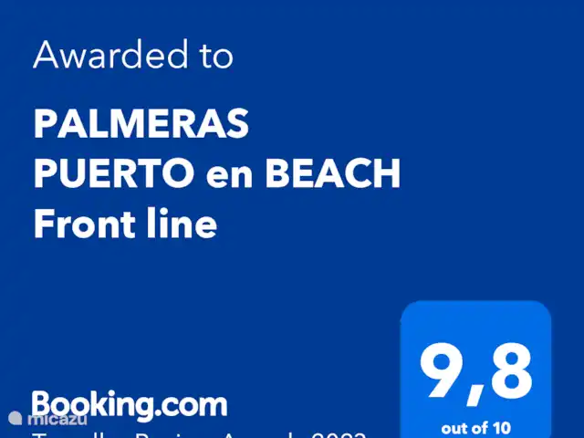 Palmeras Puerto et Plage Torrevieja | Espagne, Costa Blanca, Torrevieja - appartement
