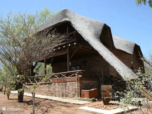 Villa Khamkirri | Afrique du Sud, Mpumalanga, Marloth Park - villa Villa Khamkirri | Afrique du Sud, Mpumalanga, Marloth Park - villa