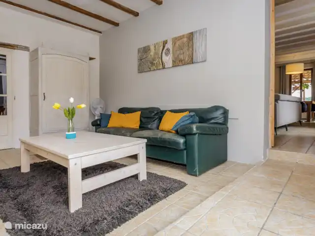 Maussac | France, Lot-et-Garonne, Marmande - maison de vacances Le salon