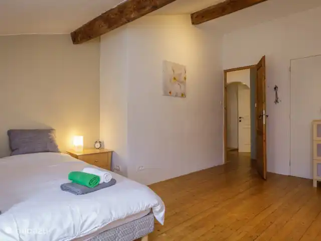 Maussac | France, Lot-et-Garonne, Marmande - maison de vacances La chambre