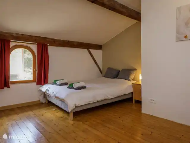 Maussac | France, Lot-et-Garonne, Marmande - maison de vacances La chambre