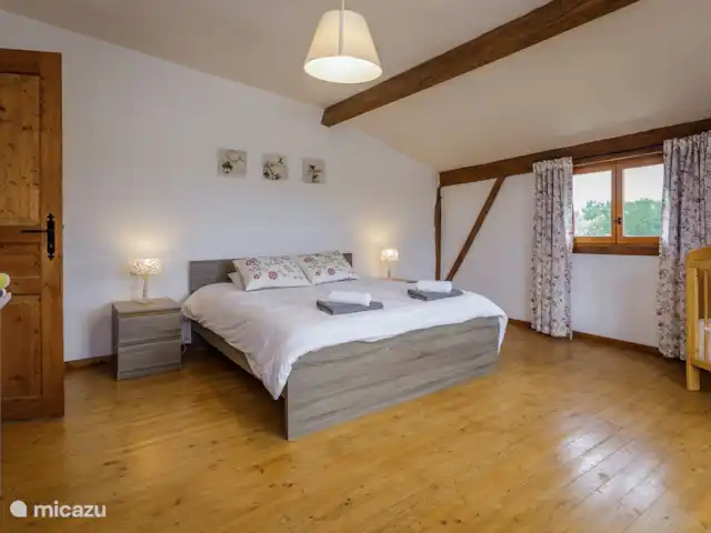 Maussac | France, Lot-et-Garonne, Marmande - maison de vacances La chambre