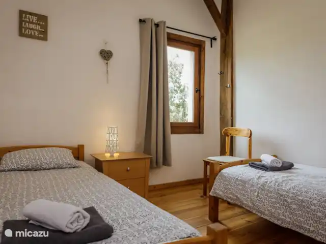 Maussac | France, Lot-et-Garonne, Marmande - maison de vacances La chambre