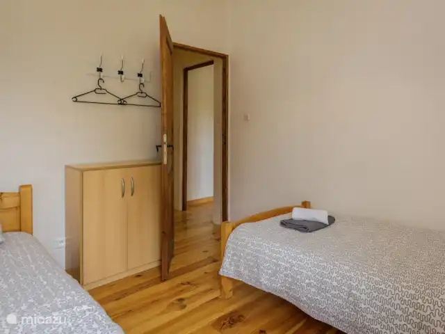 Maussac | France, Lot-et-Garonne, Marmande - maison de vacances La chambre