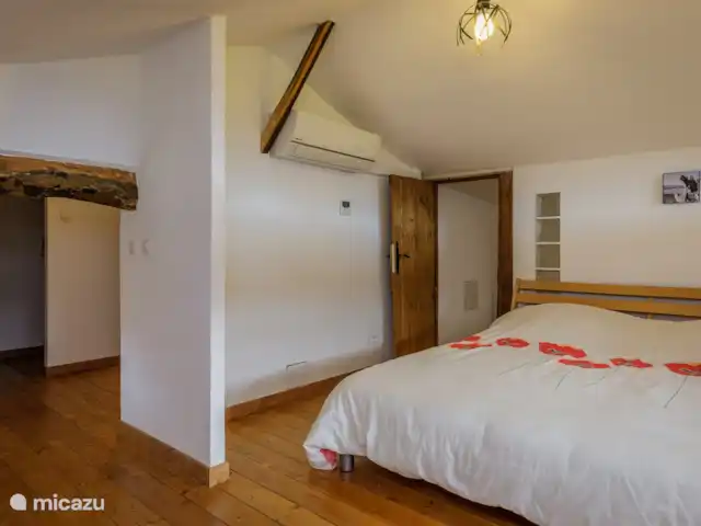 Maussac | France, Lot-et-Garonne, Marmande - maison de vacances La chambre