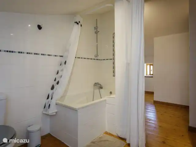 Maussac | France, Lot-et-Garonne, Marmande - maison de vacances La salle de bain