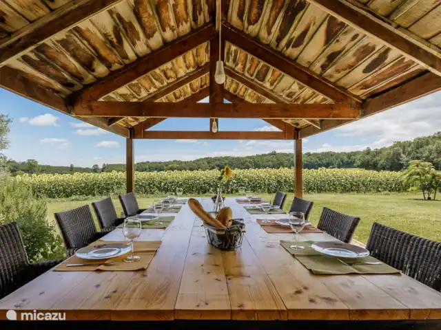 Maussac | France, Lot-et-Garonne, Marmande - maison de vacances La véranda