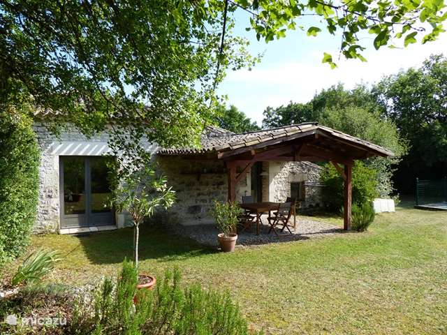 Holiday home in France, Lot, Montcuq -  gîte / cottage Barnac