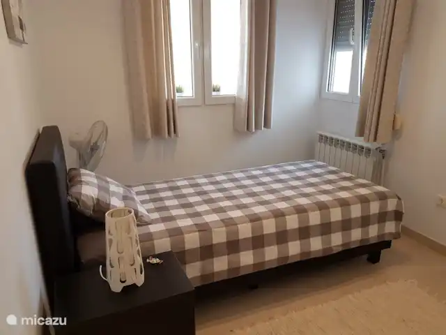 Retour au début! Villa Perla del Mar 2 à 8 p | Espagne, Costa Blanca, Benissa - villa 2ème chambre à l’étage