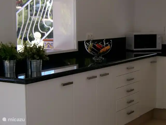 Retour au début! Villa Perla del Mar 2 à 8 p | Espagne, Costa Blanca, Benissa - villa la cuisine entièrement équipée