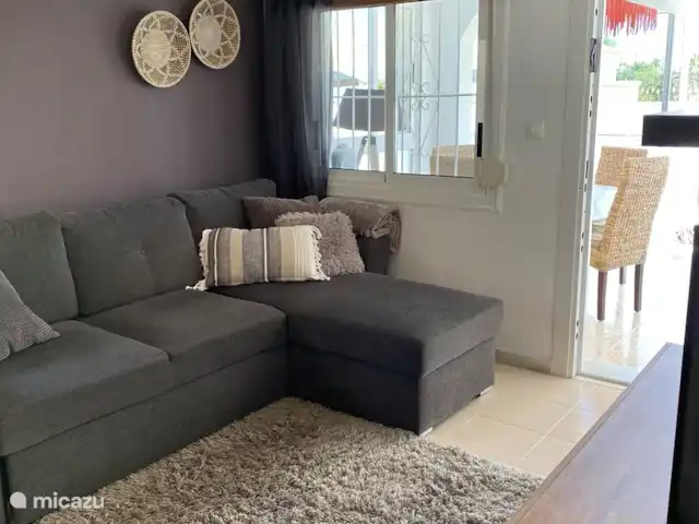 Casa Bouddha | Espagne, Costa Blanca, La Marina - maison de vacances salon cosy