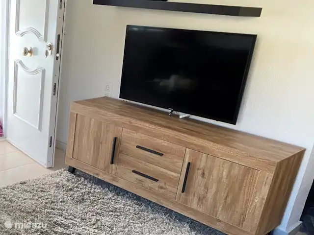 Casa Bouddha | Espagne, Costa Blanca, La Marina - maison de vacances smart TV avec Canal Digital ou TV Vlaanderen ! (plus Netflix)