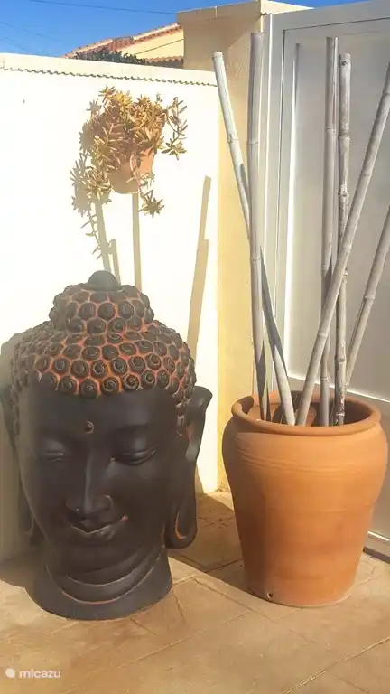 Casa Buddha huren in Spanje, Costa Blanca, La Marina - Vakantiehuis