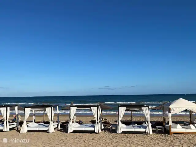 Casa Bouddha | Espagne, Costa Blanca, La Marina - maison de vacances la plage de La Marina