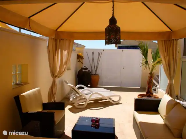 Casa Bouddha | Espagne, Costa Blanca, La Marina - maison de vacances 4 transats à disposition