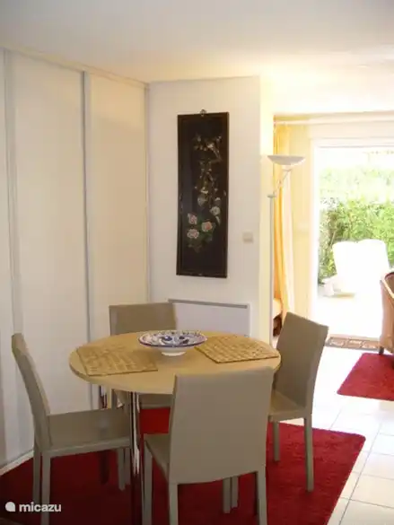 Residence Les Perles du Soleil in Frankreich, Hérault, Cap d'Agde - Appartement