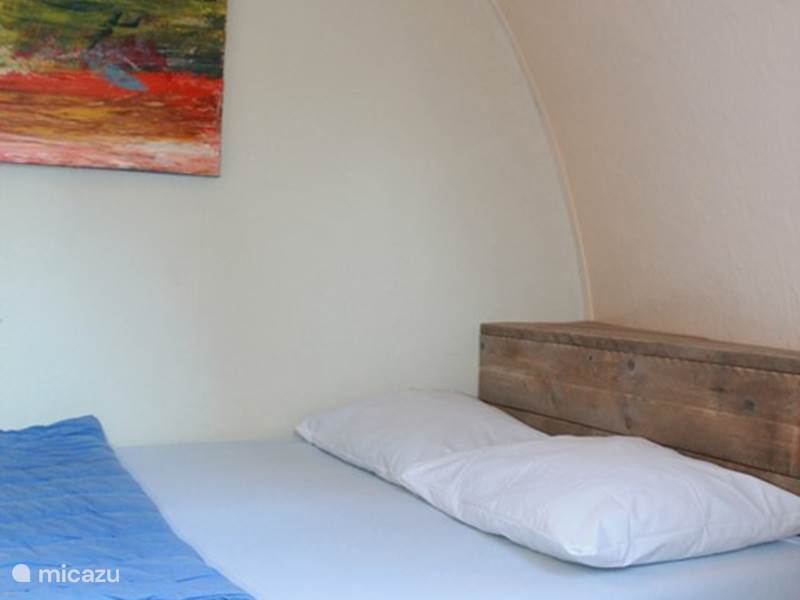Holiday home in Netherlands, North Brabant, Chaam Bungalow Igloo Bungalow No. 23