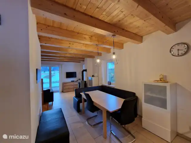Location de Vacances Autriche, Carinthie, Kötschach-Mauthen, maison de vacances - Casa Mariti