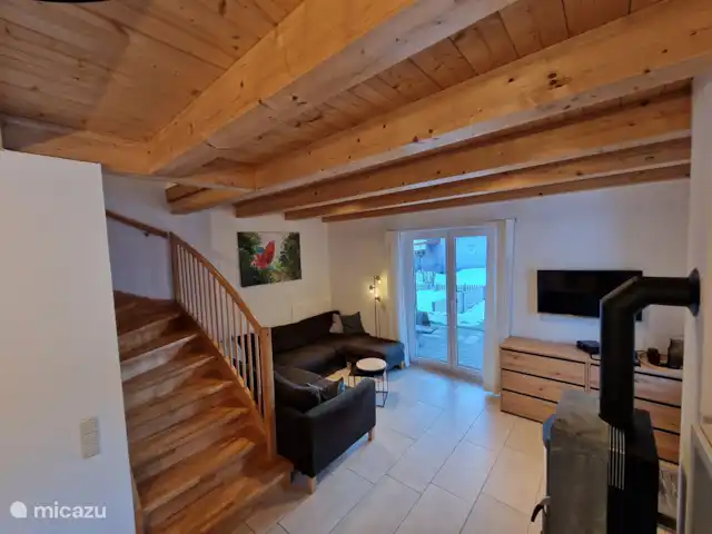 Location de Vacances Autriche, Carinthie, Kötschach-Mauthen, maison de vacances - Casa Mariti