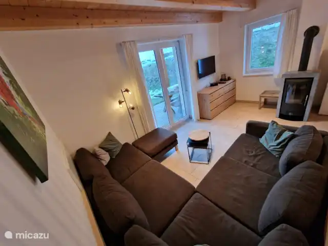 Location de Vacances Autriche, Carinthie, Kötschach-Mauthen, maison de vacances - Casa Mariti