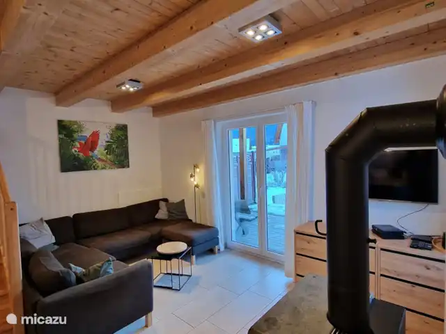 Location de Vacances Autriche, Carinthie, Kötschach-Mauthen, maison de vacances - Casa Mariti