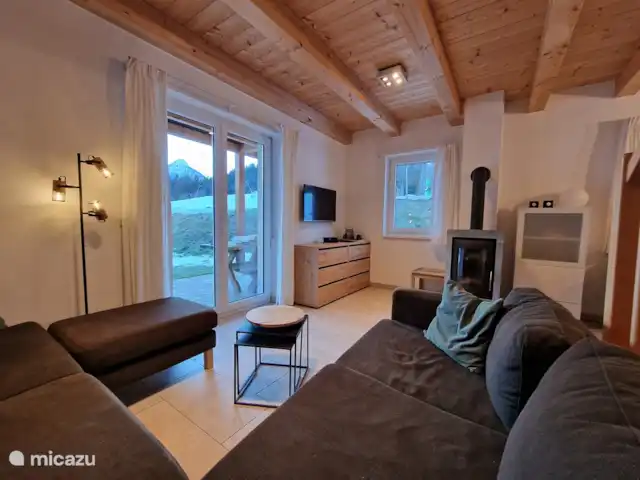 Location de Vacances Autriche, Carinthie, Kötschach-Mauthen, maison de vacances - Casa Mariti
