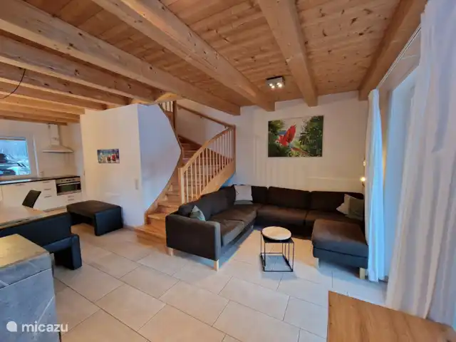 Location de Vacances Autriche, Carinthie, Kötschach-Mauthen, maison de vacances - Casa Mariti