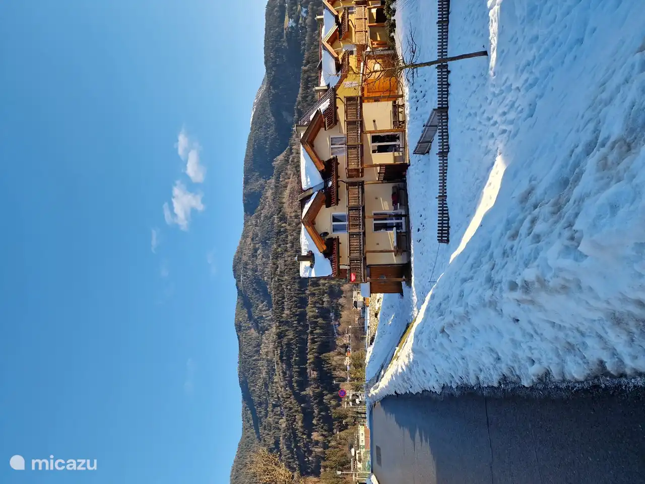 Casa Mariti | Autriche, Carinthie, Kötschach-Mauthen - Maison de vacances