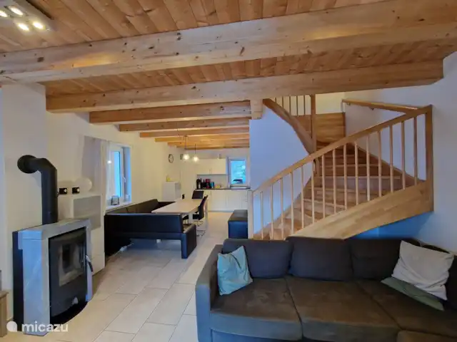 Location de Vacances Autriche, Carinthie, Kötschach-Mauthen, maison de vacances - Casa Mariti