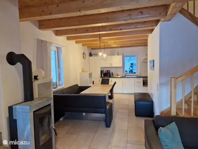 Location de Vacances Autriche, Carinthie, Kötschach-Mauthen, maison de vacances - Casa Mariti