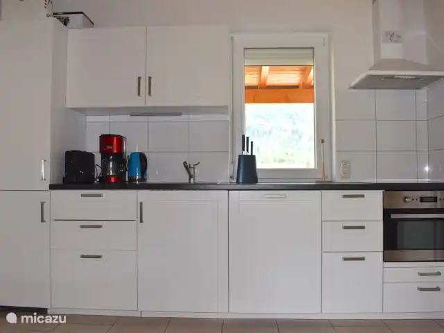 Location de Vacances Autriche, Carinthie, Kötschach-Mauthen, maison de vacances - Casa Mariti