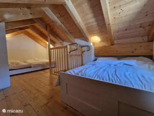 Location de Vacances Autriche, Carinthie, Kötschach-Mauthen, maison de vacances - Casa Mariti