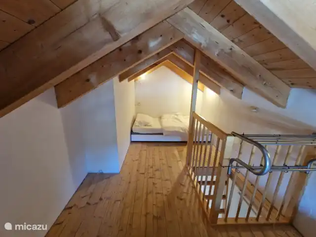 Location de Vacances Autriche, Carinthie, Kötschach-Mauthen, maison de vacances - Casa Mariti