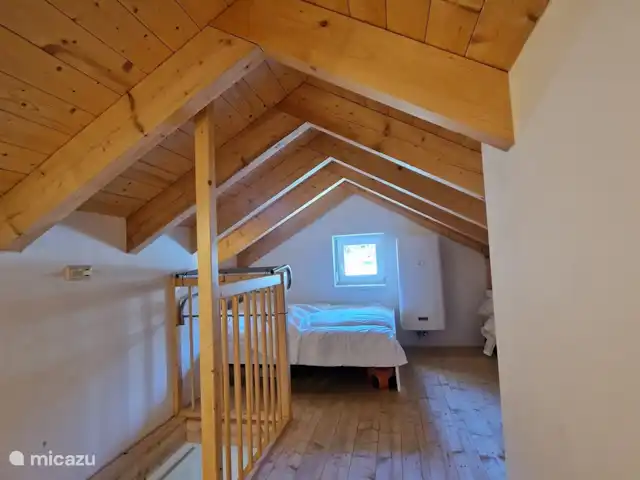 Location de Vacances Autriche, Carinthie, Kötschach-Mauthen, maison de vacances - Casa Mariti