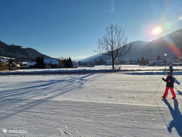Location de Vacances Autriche, Carinthie, Kötschach-Mauthen, maison de vacances - Casa Mariti