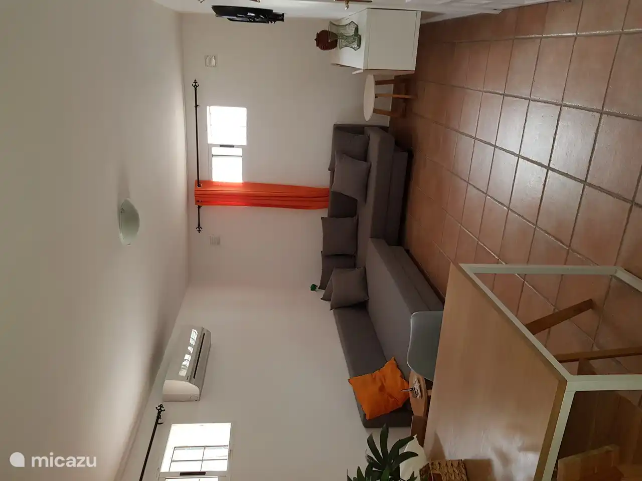 beautiful help-kitchen downstairs