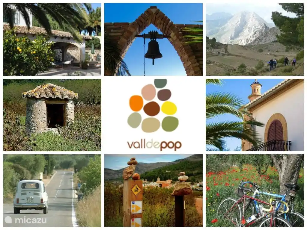 a valley full strengths ...